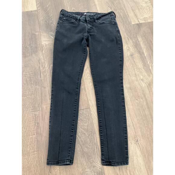 Women’s Levi’s Bold Curve Modern Rise Skinny, 26 - Picture 1 of 7